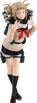 Amazon | POP UP PARADE 僕のヒーローアカデミア トガヒミコ